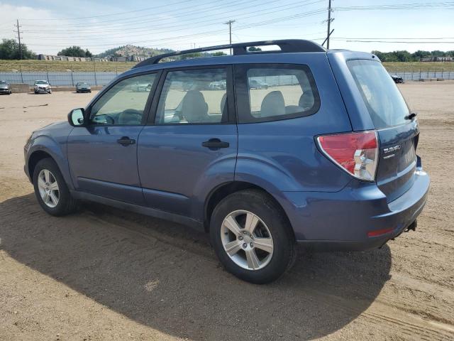 Photo 2 from auction – 2013 SUBARU FORESTER 2 with VIN JF2SHABC3DG434510
