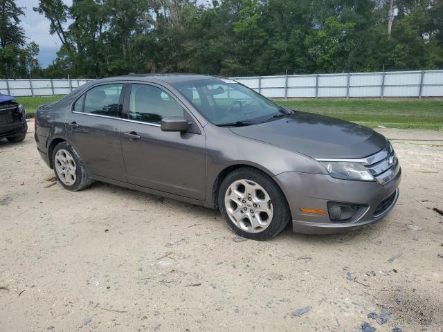 Photo 4 from auction – 2011 FORD FUSION SE with VIN 3FAHP0HA0BR338423
