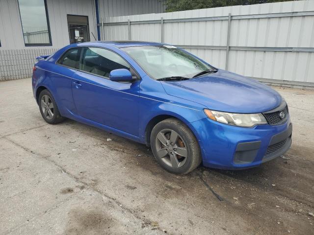 Фото 4 с аукциона – 2012 KIA FORTE EX с VIN KNAFU6A25C5476282