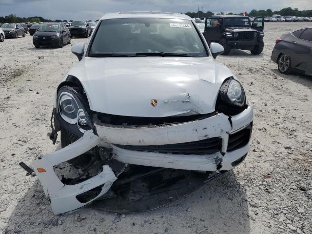 Photo 5 from auction – 2015 PORSCHE CAYENNE S with VIN WP1AB2A26FLA56749