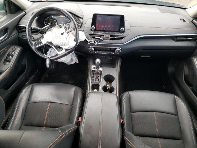 Photo 8 from auction – 2019 NISSAN ALTIMA SR with VIN 1N4BL4CV3KC184274