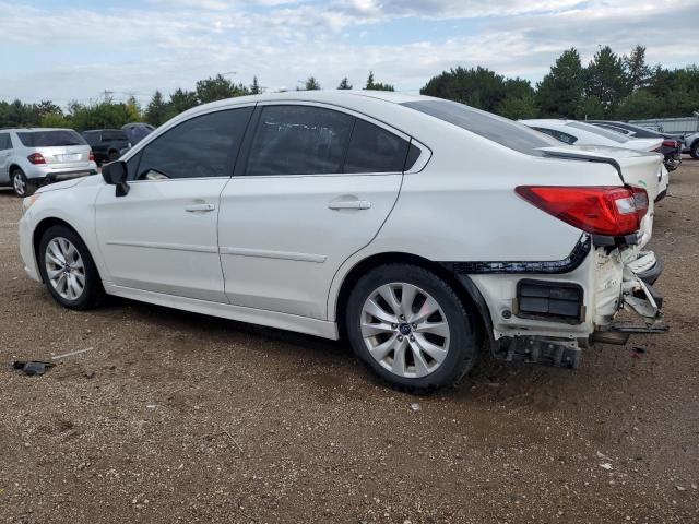 Photo 2 from auction – 2017 SUBARU LEGACY with VIN 4S3BNAB63H3024854