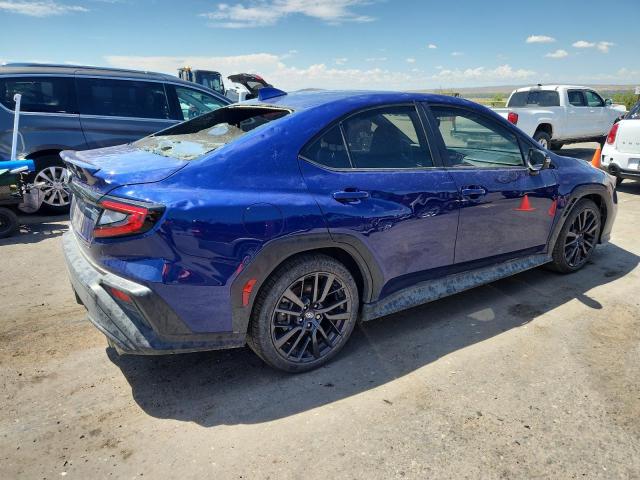 Photo 3 from auction – 2024 SUBARU WRX LIMITE with VIN JF1VBAN60R9808835