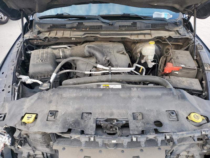 Photo 11 from auction – 2014 RAM 1500 SPORT with VIN 1C6RR6MT0ES160855