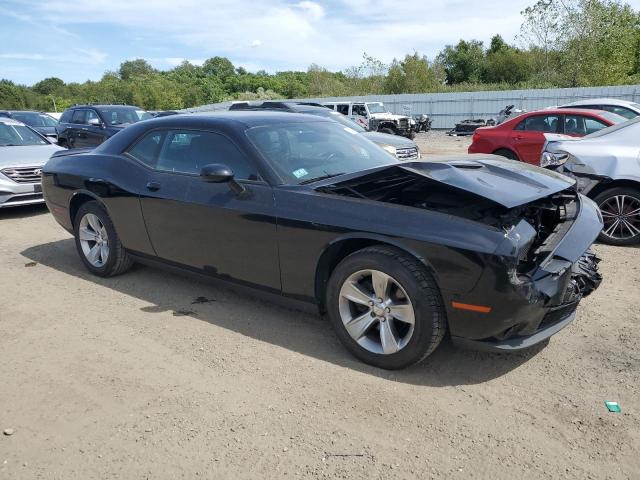 Photo 4 from auction – 2020 DODGE CHALLENGER SXT with VIN 2C3CDZAG8LH226616