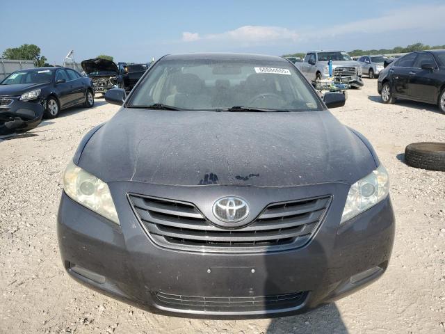 Photo 5 from auction – 2007 TOYOTA CAMRY CE with VIN 4T1BE46K87U535831
