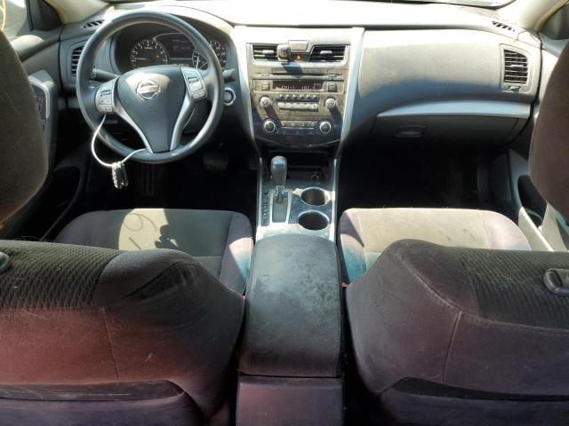 Photo 8 from auction – 2013 NISSAN ALTIMA 2.5 with VIN 1N4AL3AP2DN533829