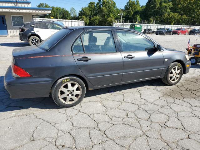 Photo 3 from auction – 2003 MITSUBISHI LANCER LS with VIN JA3AJ36E63U108348