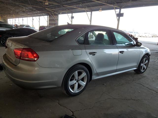 Photo 3 from auction – 2012 VOLKSWAGEN PASSAT SE with VIN 1VWBP7A31CC097571