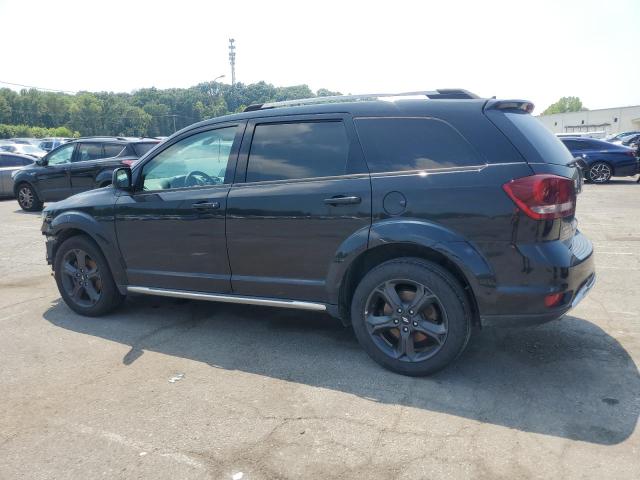 Photo 2 from auction – 2019 DODGE JOURNEY with VIN 3C4PDCGG0KT860865