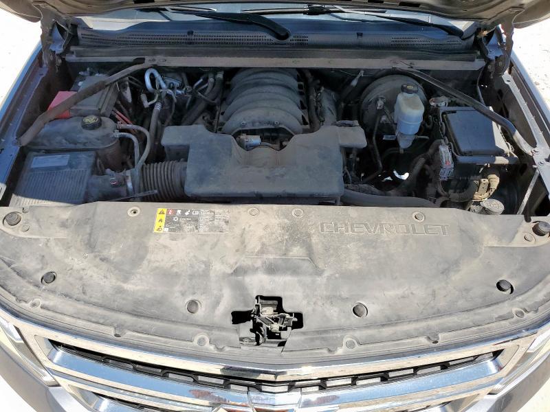 Photo 12 from auction – 2020 CHEVROLET SUBURBAN C with VIN 1GNSCGKC5LR282191