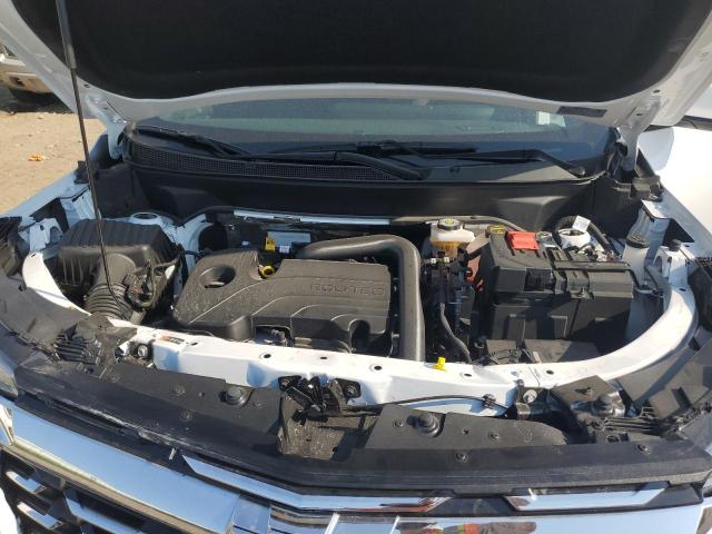 Photo 12 from auction – 2026 CHEVROLET EQUINOX LT with VIN 3GNAXPEGXTL125861