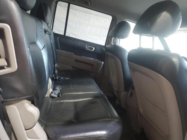 Photo 11 from auction – 2015 HONDA PILOT LX with VIN 5FNYF4H24FB068987