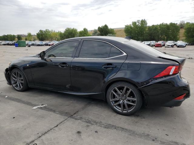 Photo 2 from auction – 2014 LEXUS IS 250 with VIN JTHCF1D20E5008833