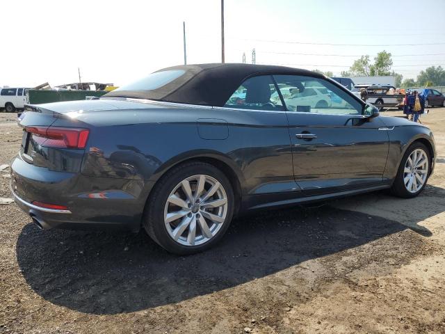 Photo 3 from auction – 2018 AUDI A5 PREMIUM with VIN WAUYNGF59JN005053