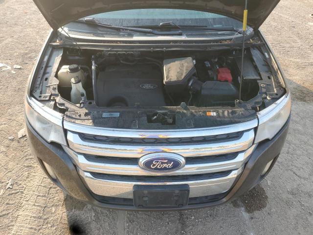 Photo 11 from auction – 2011 FORD EDGE SEL with VIN 2FMDK4JC1BBA68543