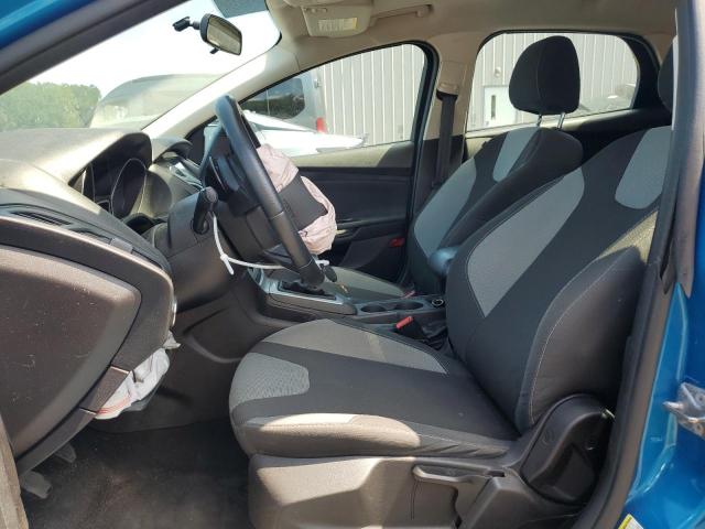 Photo 7 from auction – 2014 FORD FOCUS SE with VIN 1FADP3K26EL437283