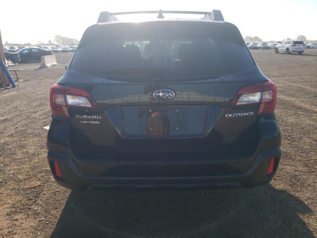 Photo 6 from auction – 2018 SUBARU OUTBACK 2. with VIN 4S4BSADC5J3297078