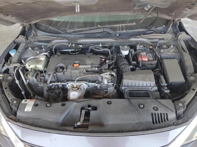 Photo 11 from auction – 2017 HONDA CIVIC with VIN 2HGFC2F75HH555519