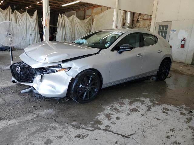 MAZDA 3 SELECT S 2025 with VIN JM1BPAKM0S1752272 - Photo from auction
