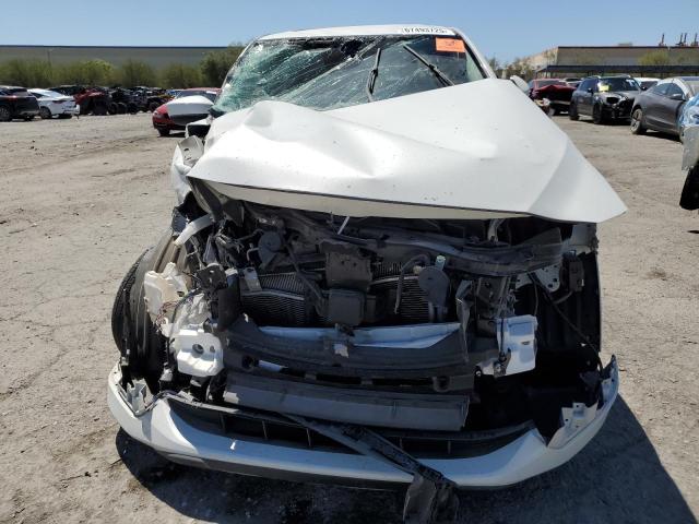 Photo 5 from auction – 2024 MAZDA CX-5 PREFE with VIN JM3KFBCL1R0414305