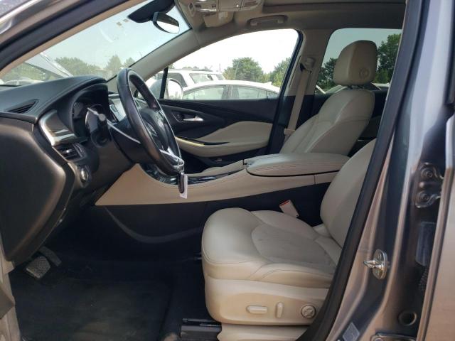 Photo 7 from auction – 2020 BUICK ENVISION P with VIN LRBFX1SA8LD113773