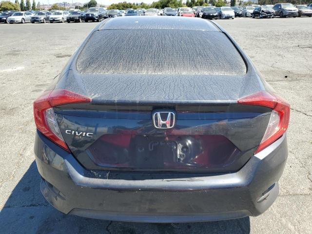 Photo 6 from auction – 2016 HONDA CIVIC LX with VIN 19XFC2F51GE239977