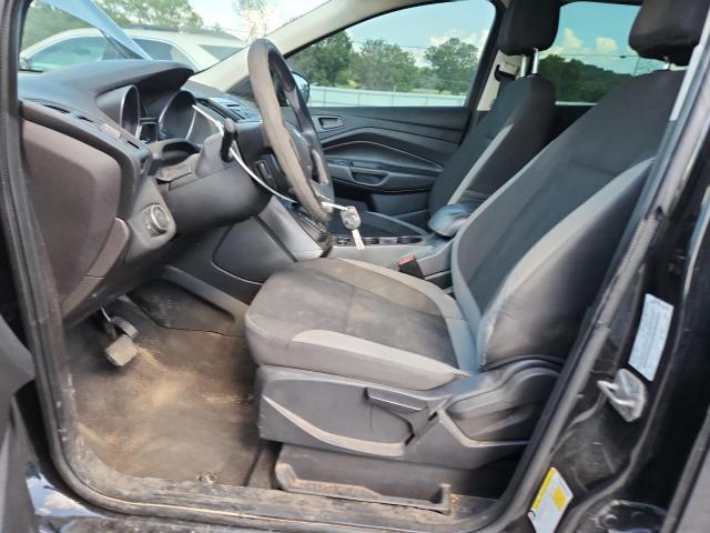 Photo 7 from auction – 2014 FORD ESCAPE S with VIN 1FMCU0F71EUC74339