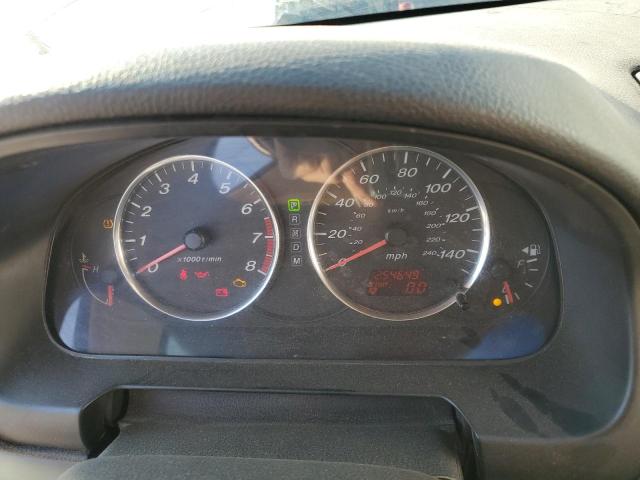 Photo 9 from auction – 2008 MAZDA 6 I with VIN 1YVHP80C085M18879