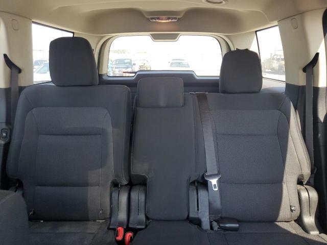 Photo 10 from auction – 2018 FORD FLEX SE with VIN 2FMGK5B82JBA03972
