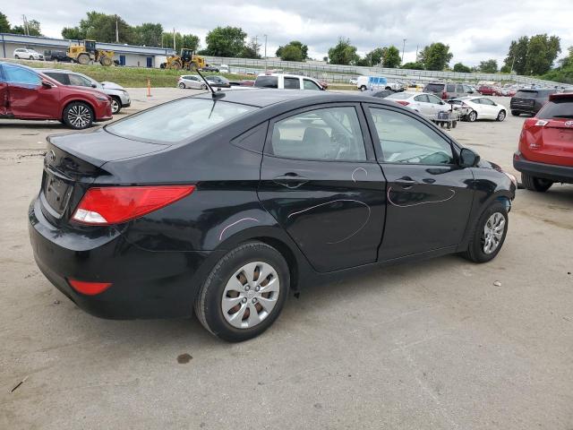 Photo 3 from auction – 2017 HYUNDAI ACCENT SE with VIN KMHCT4AEXHU372080