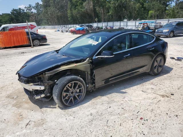 TESLA MODEL 3 2019 with VIN 5YJ3E1EA4KF306399 - Photo from auction