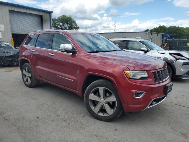 Photo 4 from auction – 2014 JEEP GRAND CHER with VIN 1C4RJFCG7EC580305