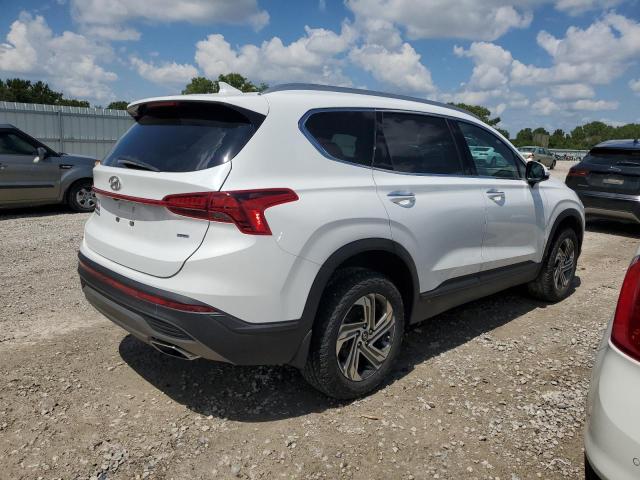 Photo 3 from auction – 2023 HYUNDAI SANTA FE S with VIN 5NMS2DAJ1PH537391