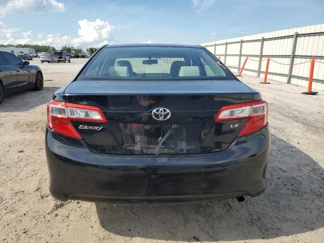 Photo 6 from auction – 2012 TOYOTA CAMRY BASE with VIN 4T1BF1FKXCU004202