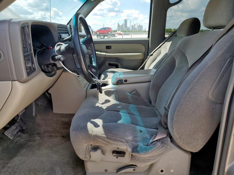 Photo 7 from auction – 2001 GMC YUKON with VIN 1GKEC13T11J203620