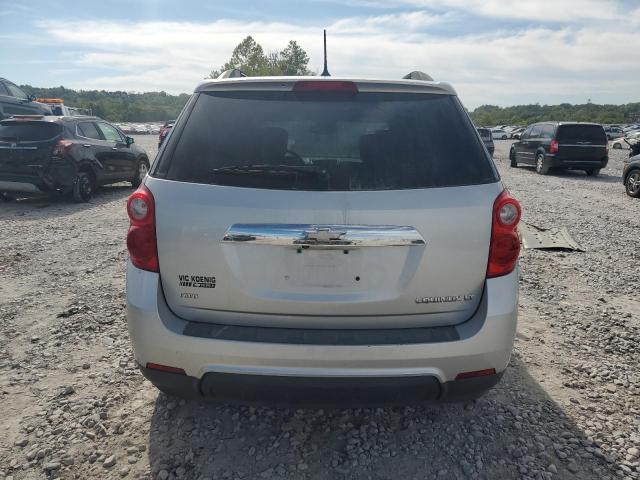 Photo 6 from auction – 2013 CHEVROLET EQUINOX LT with VIN 2GNFLEEK0D6211602