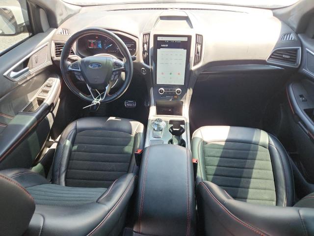 صورة رقم 8 من المزاد - 2022 FORD EDGE SEL مع VIN 2FMPK4J91NBB14233