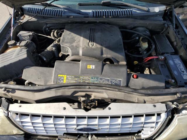 Photo 12 from auction – 2003 FORD EXPLORER E with VIN 1FMZU74W83UB86477