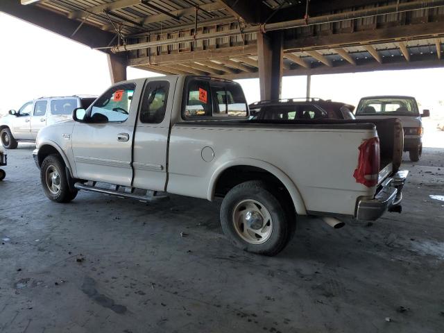 Photo 2 from auction – 2001 FORD F150 with VIN 1FTRX18L81NA09993