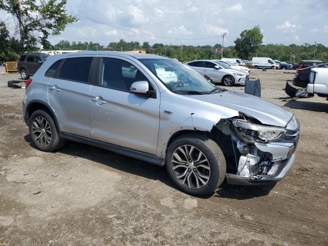 Photo 4 from auction – 2018 MITSUBISHI OUTLANDER with VIN JA4AR3AW7JU014108