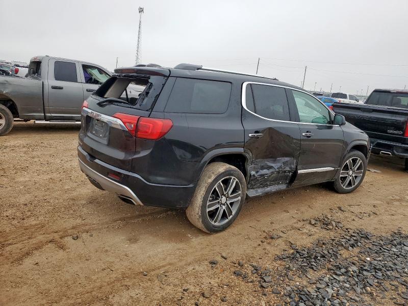Photo 3 from auction – 2019 GMC ACADIA with VIN 1GKKNPLS2KZ164188