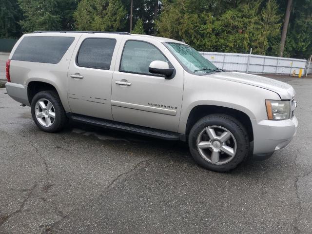 Photo 4 from auction – 2008 CHEVROLET SUBURBAN K with VIN 1GNFK16388J240504