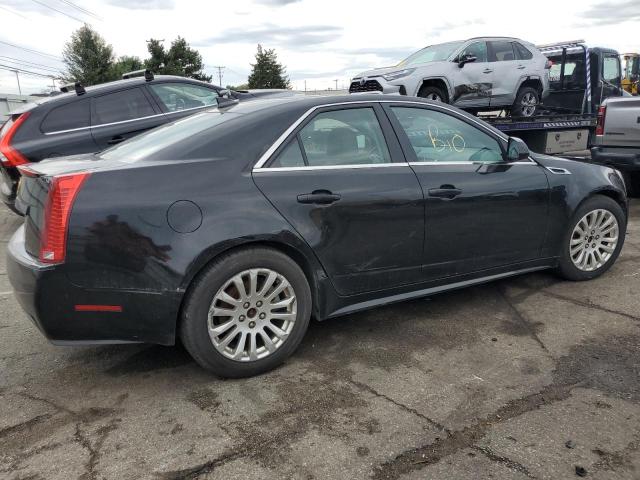 Photo 3 from auction – 2011 CADILLAC CTS with VIN 1G6DC5EYXB0161885