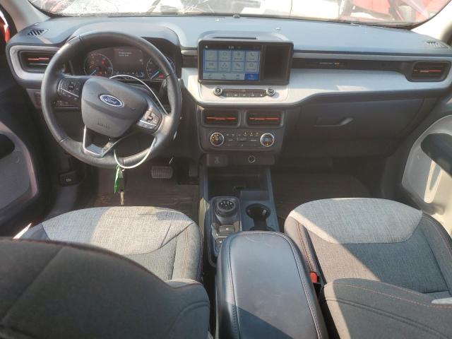 Photo 8 from auction – 2022 FORD MAVERICK X with VIN 3FTTW8E33NRA62254