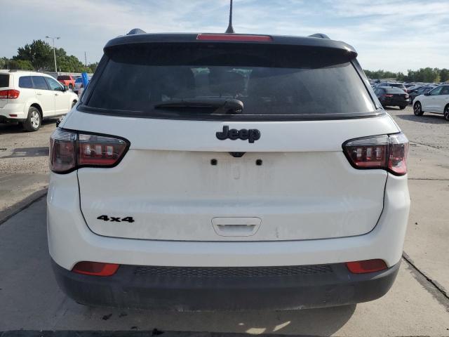 Photo 6 from auction – 2023 JEEP COMPASS LATITUDE with VIN 3C4NJDBN5PT529136