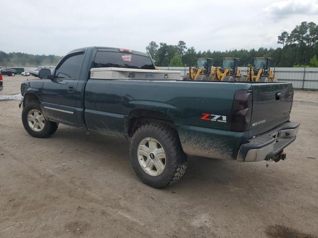 Photo 2 from auction – 2004 CHEVROLET SILVERADO with VIN 1GCEK14T54Z261099