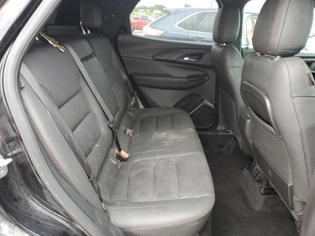 Photo 10 from auction – 2022 CHEVROLET TRAILBLAZER RS with VIN KL79MTSL2NB076428