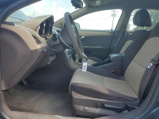 Photo 7 from auction – 2010 CHEVROLET MALIBU LS with VIN 1G1ZB5EB0AF196893