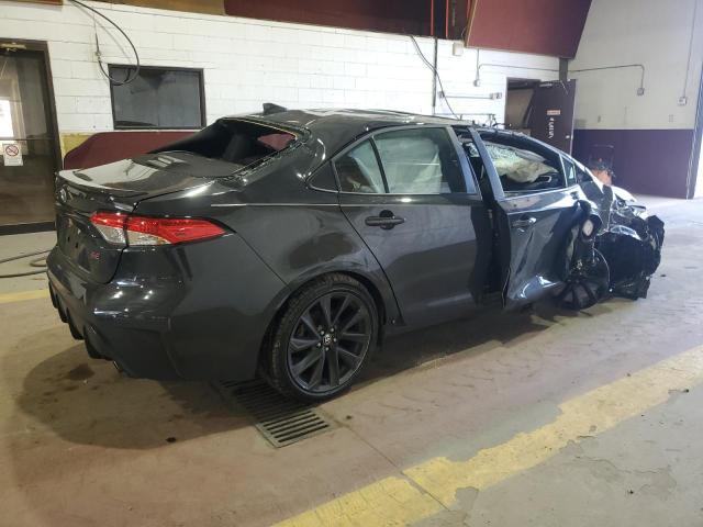 Photo 3 from auction – 2025 TOYOTA COROLLA SE with VIN 5YFP4MCE8SP220111